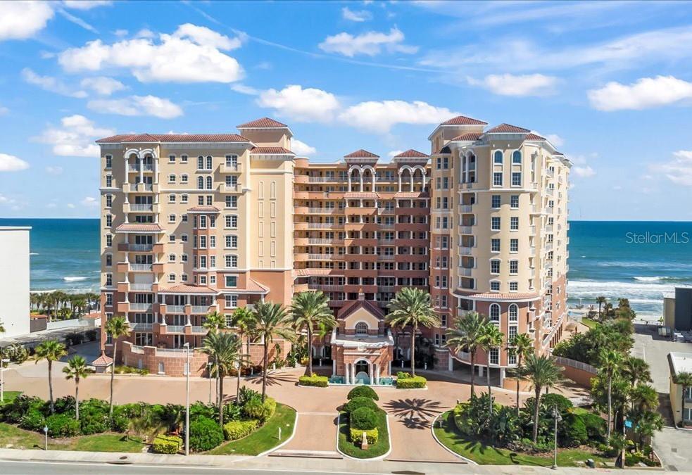 2515 S ATLANTIC AVENUE UNIT 1004