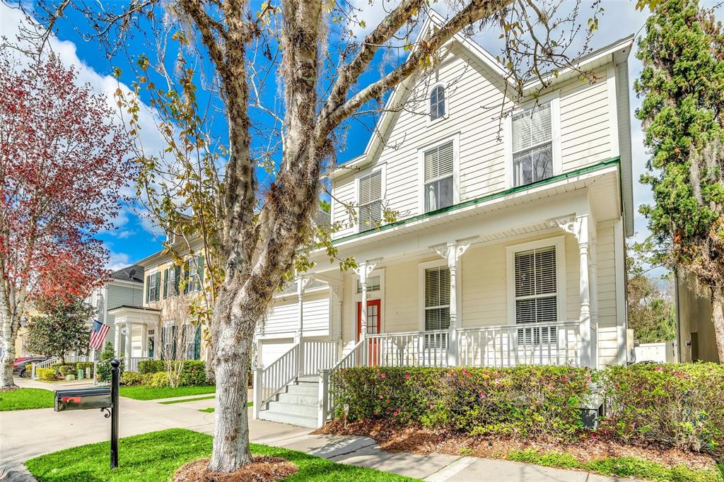 903 TOWHEE COURT, CELEBRATION, FL — photo 2 of 30
