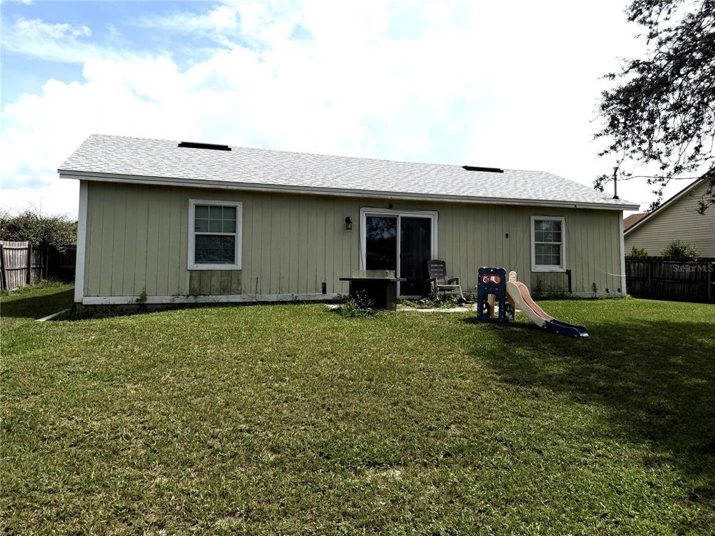 2861 FIFER DRIVE, DELTONA, FL — photo 2 of 6