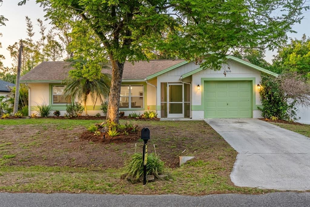 2896 COLDWATER LANE