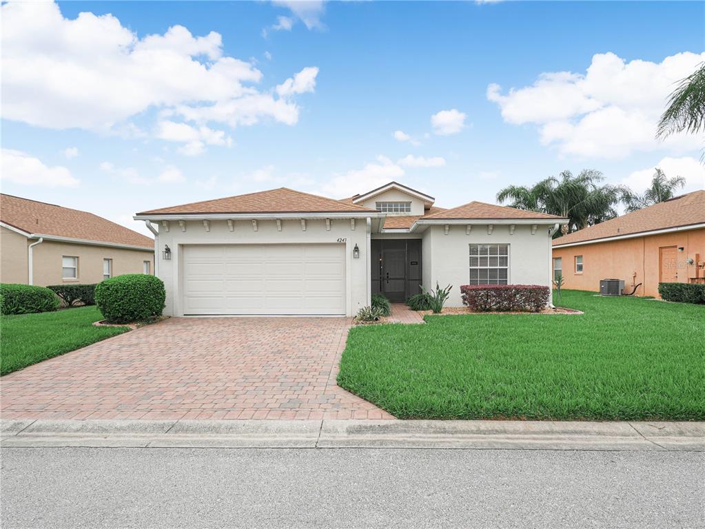 4243 DORNOCH DRIVE