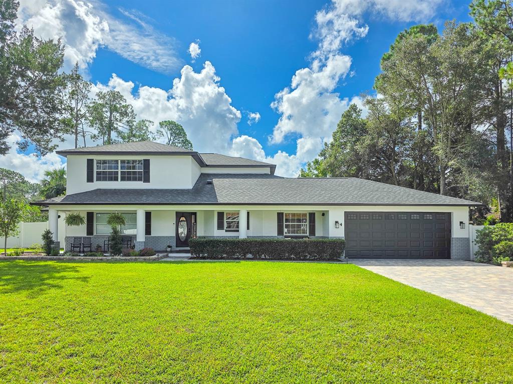 4 BURNING EMBER LANE, PALM COAST, FL — photo 2 of 30
