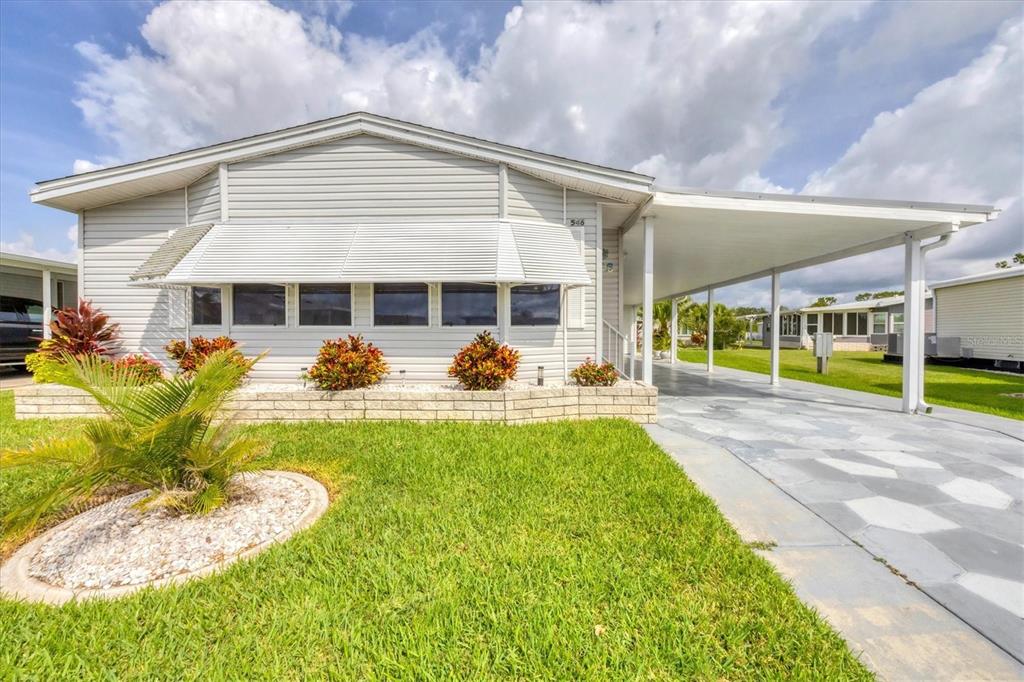 546 AMBERJACK DRIVE