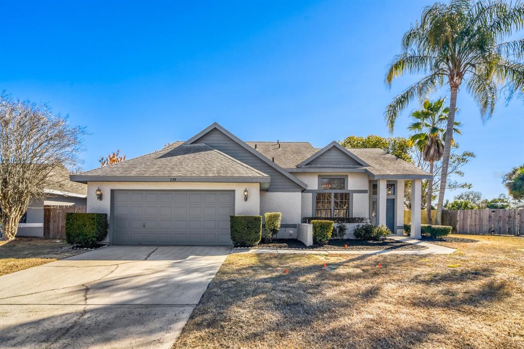 239 DEMPSEY WAY