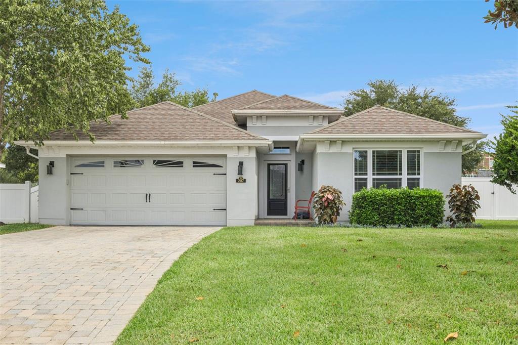 207 BIG SKY DRIVE