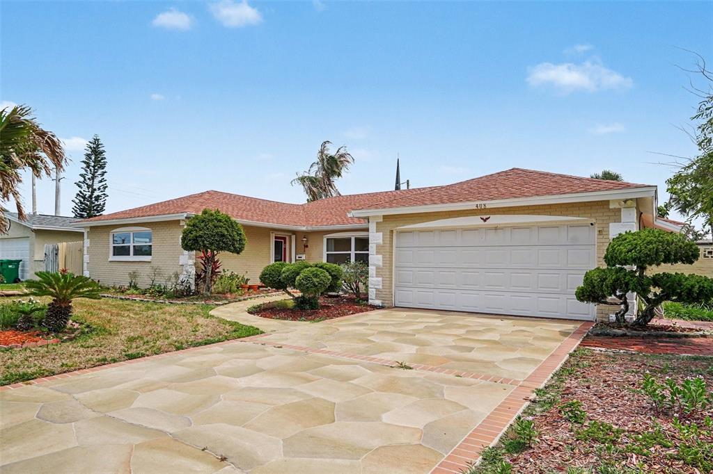 408 ARUBA COURT