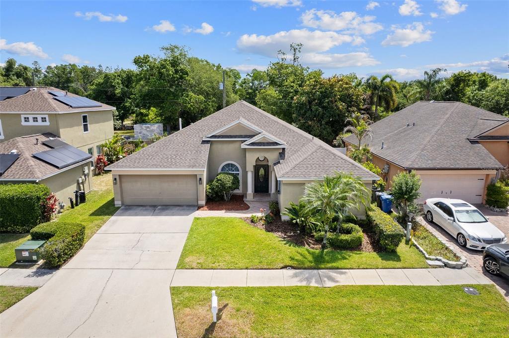 10903 ARBOR RIDGE DRIVE