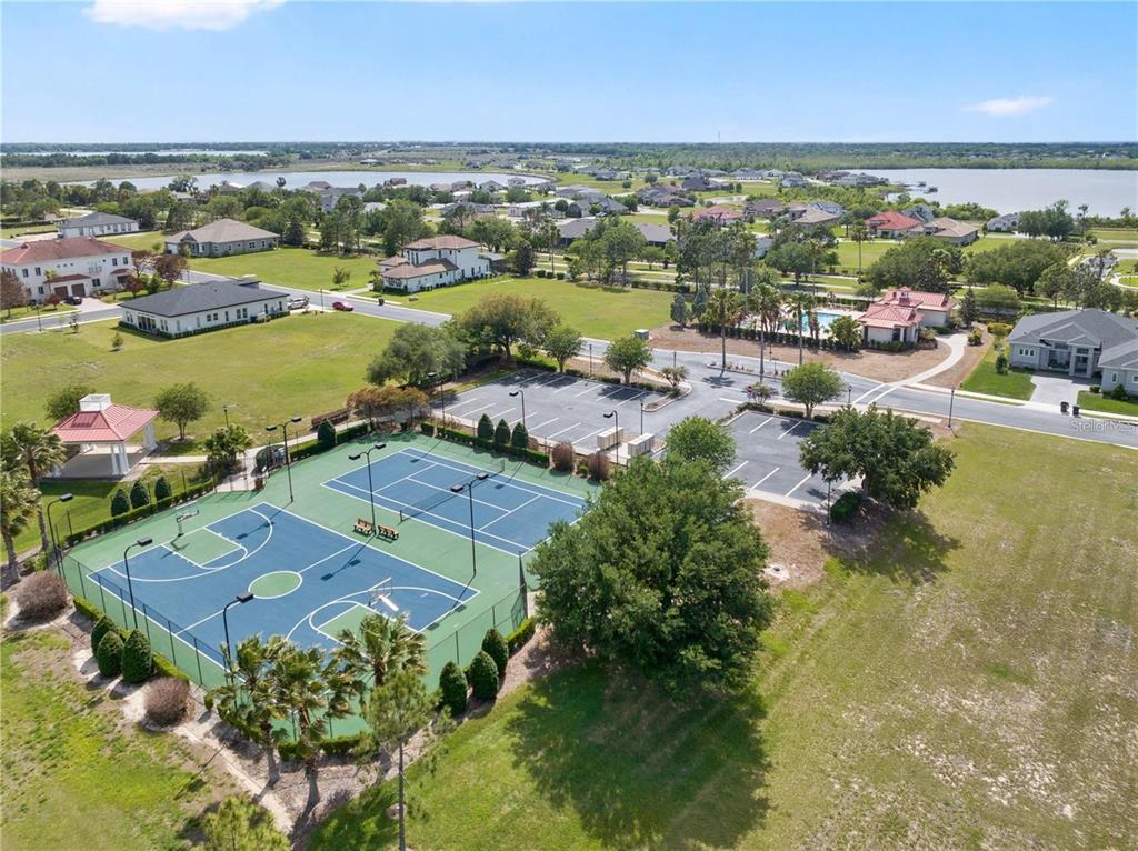 199 BLAZING STAR AVENUE, LAKE ALFRED, FL — photo 5 of 9