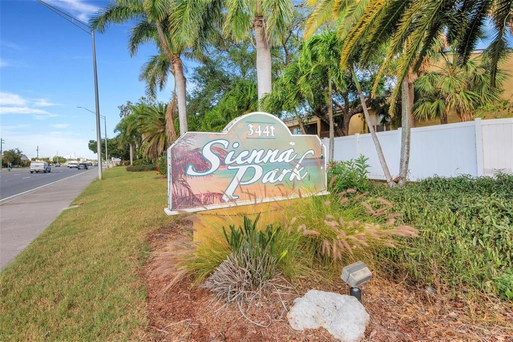 3401 CLARK ROAD UNIT 102