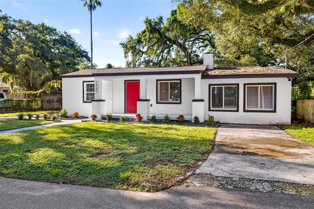1407 E NORTH BAY STREET, TAMPA, FL — photo 2 of 30