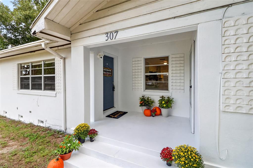307 STEEDLY AVENUE, LAKE WALES, FL — photo 3 of 30