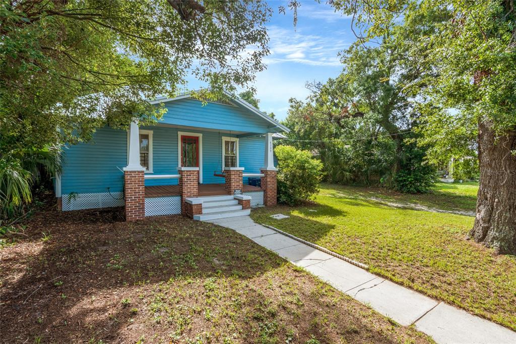 4109 N SUWANEE AVENUE, TAMPA, FL — photo 2 of 30