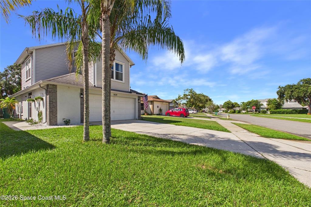 3039 DUNHILL DRIVE, COCOA, FL — photo 5 of 30