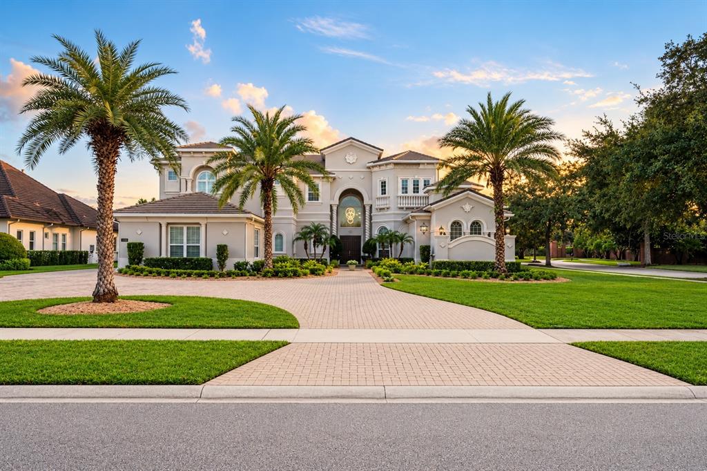 13101 BELLARIA CIRCLE, WINDERMERE, FL — photo 2 of 30