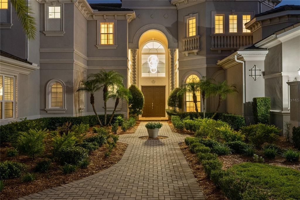 13101 BELLARIA CIRCLE, WINDERMERE, FL — photo 3 of 30