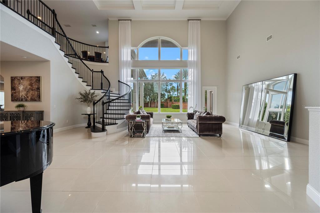 13101 BELLARIA CIRCLE, WINDERMERE, FL — photo 4 of 30