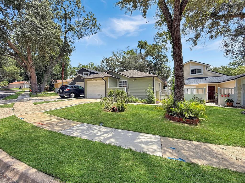506 HARVARD PLACE