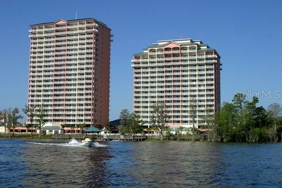 13427 BLUE HERON BEACH DRIVE UNIT 1804