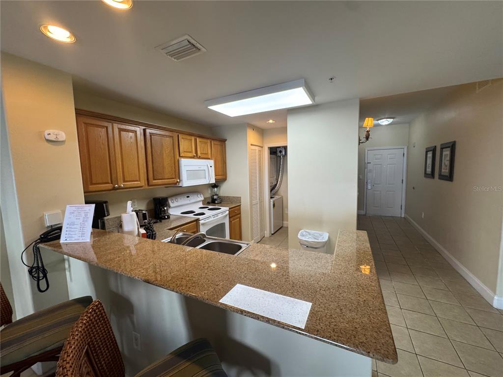 13427 BLUE HERON BEACH DRIVE UNIT 1804, ORLANDO, FL — photo 5 of 22