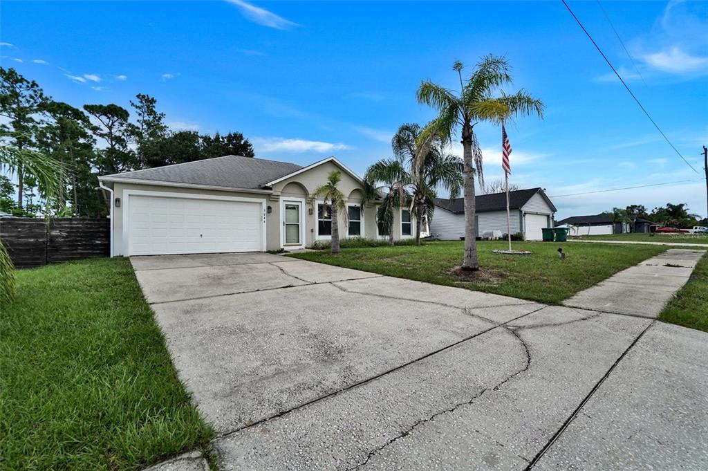 3046 BLAINE CIRCLE, DELTONA, FL — photo 3 of 30