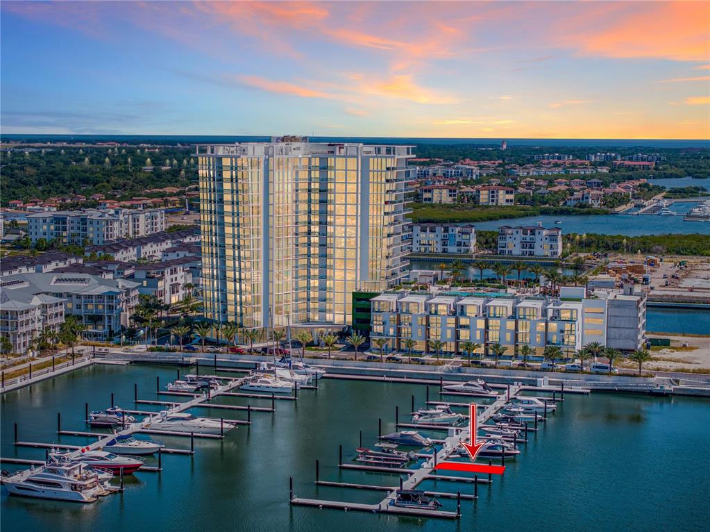 5120 MARINA WAY UNIT D-W-15