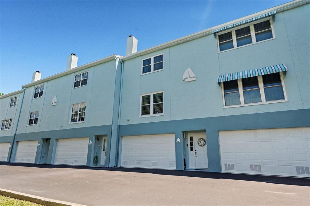 1101 PINELLAS BAYWAY S UNIT 405