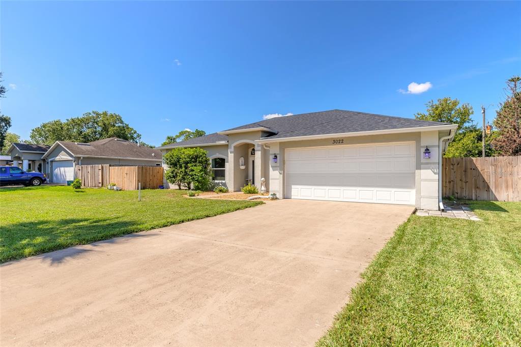 3022 YULE TREE DRIVE, EDGEWATER, FL — photo 2 of 30