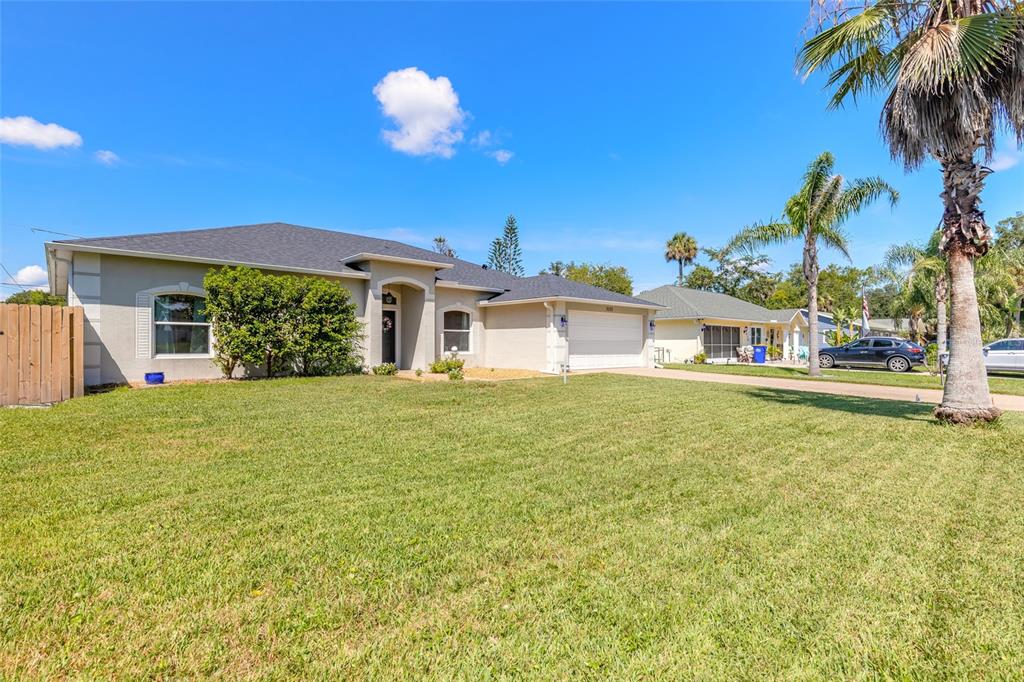 3022 YULE TREE DRIVE, EDGEWATER, FL — photo 3 of 30