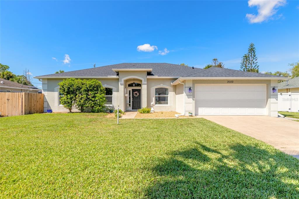 3022 YULE TREE DRIVE, EDGEWATER, FL — photo 4 of 30