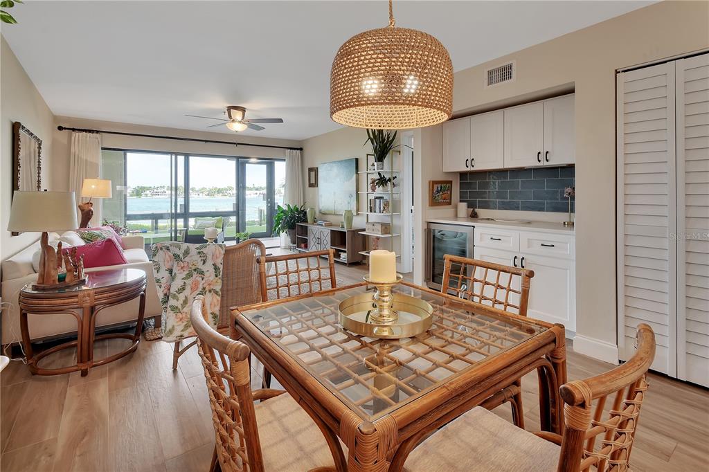 446 BOUCHELLE DRIVE UNIT 103, NEW SMYRNA BEACH, FL — photo 2 of 30