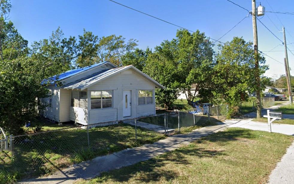 518 ORANGE STREET