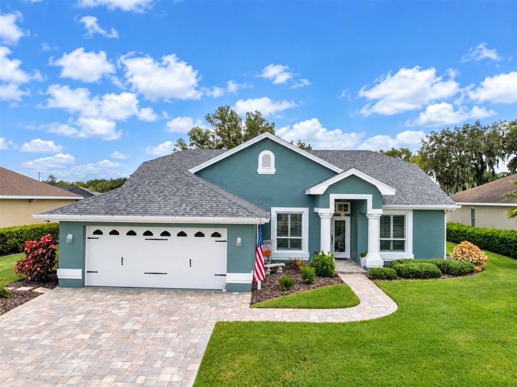 4465 FAIRWAY OAKS DRIVE