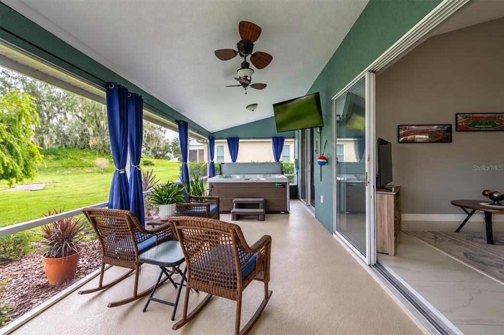 4465 FAIRWAY OAKS DRIVE, MULBERRY, FL — photo 4 of 45