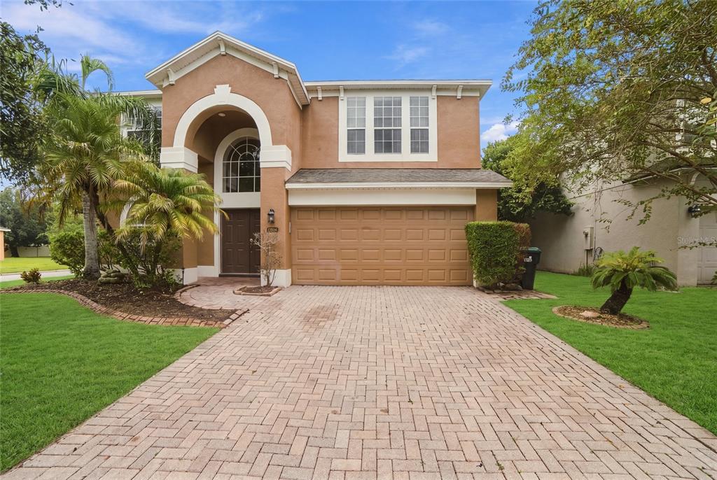 12805 MOSS PARK RIDGE DRIVE