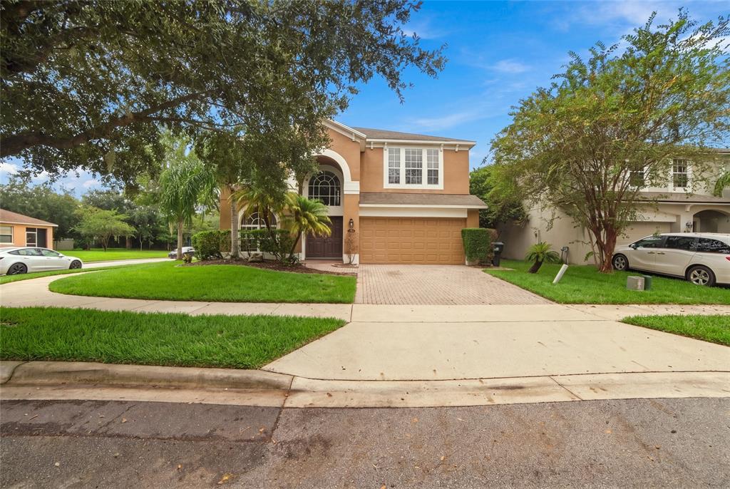 12805 MOSS PARK RIDGE DRIVE, ORLANDO, FL — photo 2 of 38