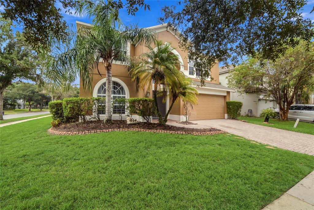 12805 MOSS PARK RIDGE DRIVE, ORLANDO, FL — photo 3 of 38