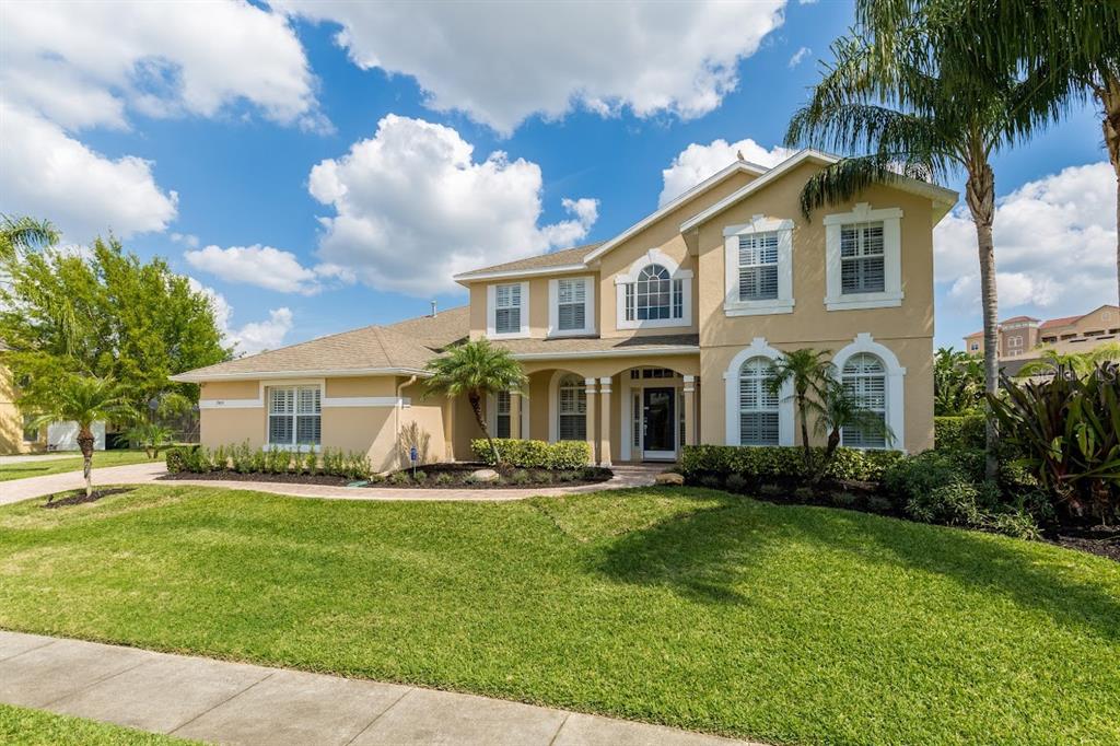 7909 SEA PEARL CIRCLE, KISSIMMEE, FL — photo 2 of 30