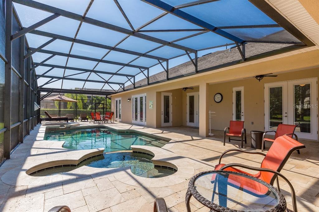 7909 SEA PEARL CIRCLE, KISSIMMEE, FL — photo 4 of 30