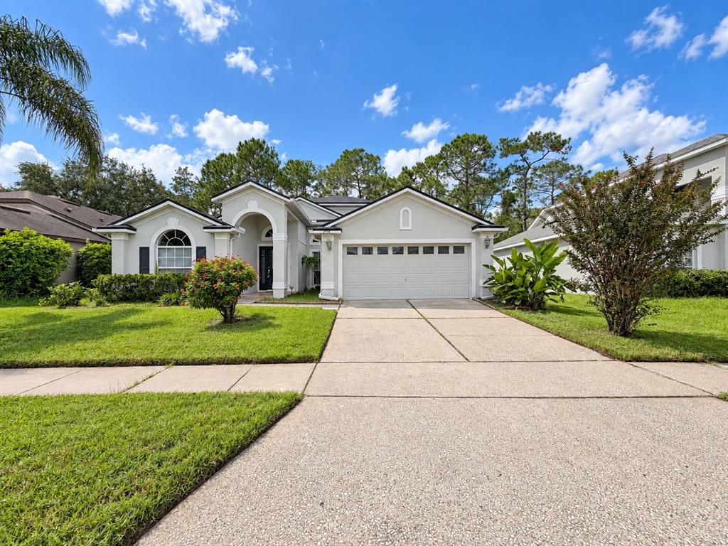 936 OAK CHASE DRIVE