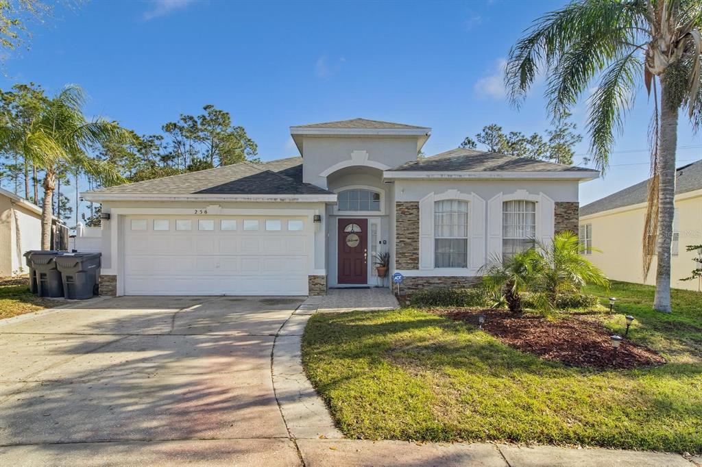 256 CORK WAY