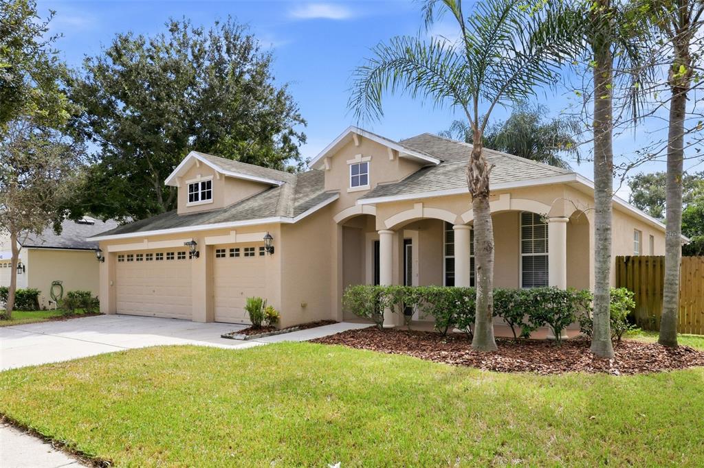 11409 BLUE LILAC AVENUE, RIVERVIEW, FL — photo 3 of 30