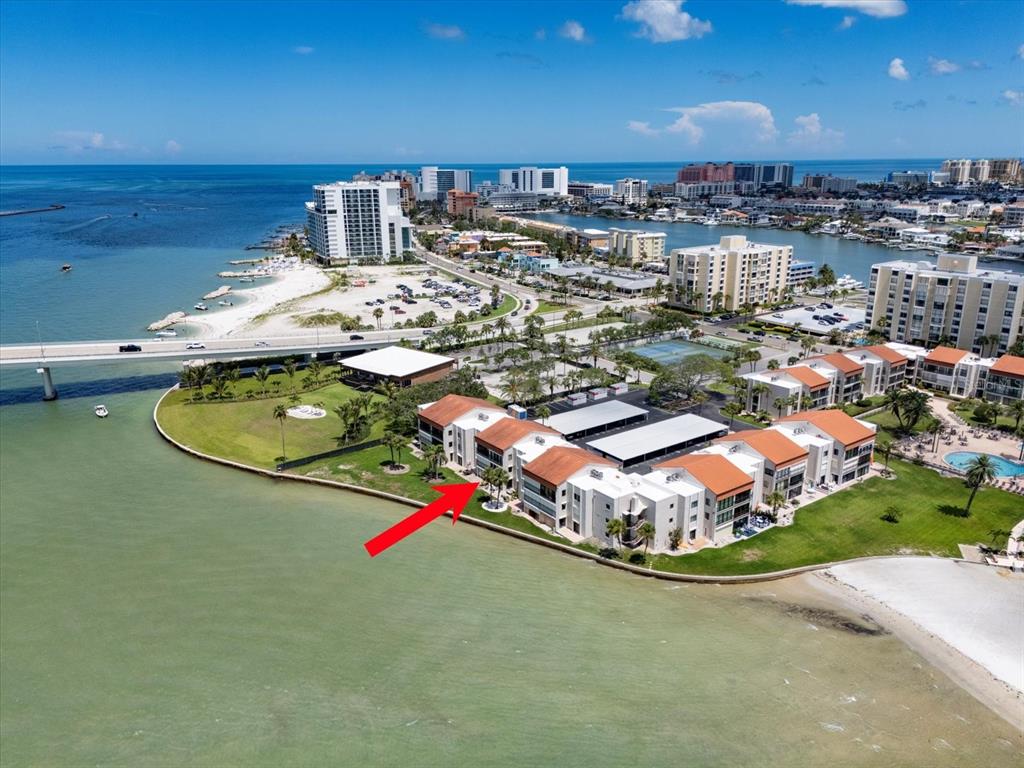 825 S GULFVIEW BOULEVARD UNIT 104