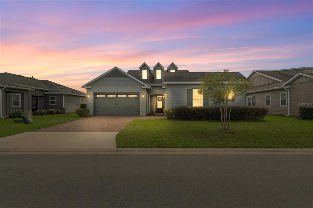 5430 NW 35TH LANE ROAD, OCALA, FL — photo 2 of 30