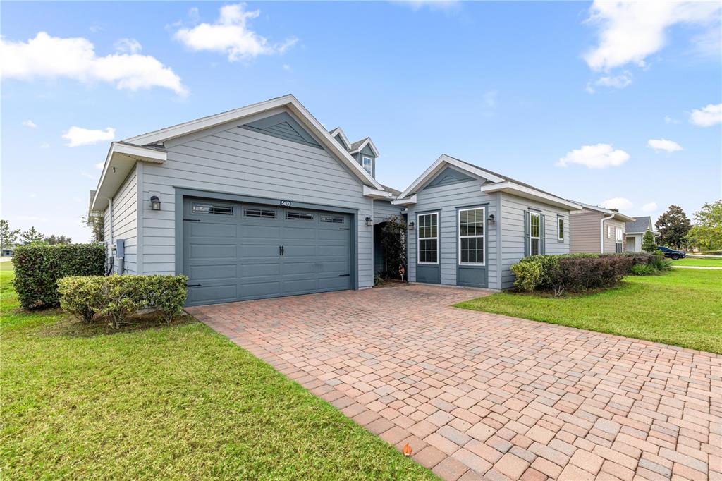 5430 NW 35TH LANE ROAD, OCALA, FL — photo 4 of 30