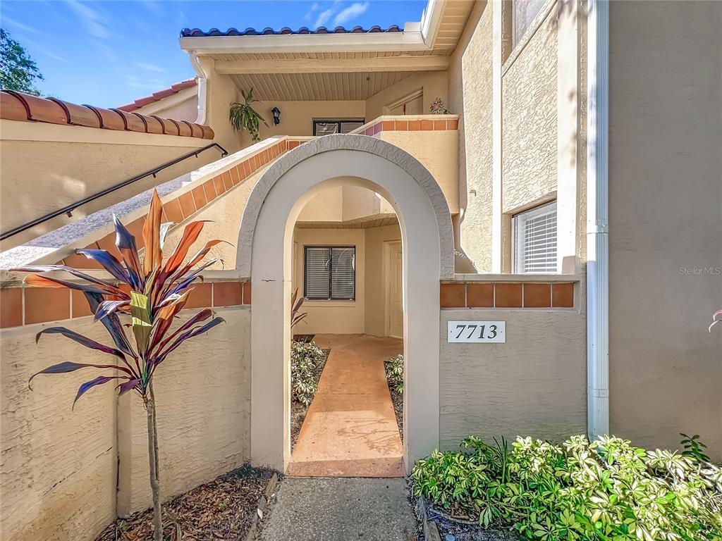 7713 SUGAR BEND DRIVE UNIT 7713