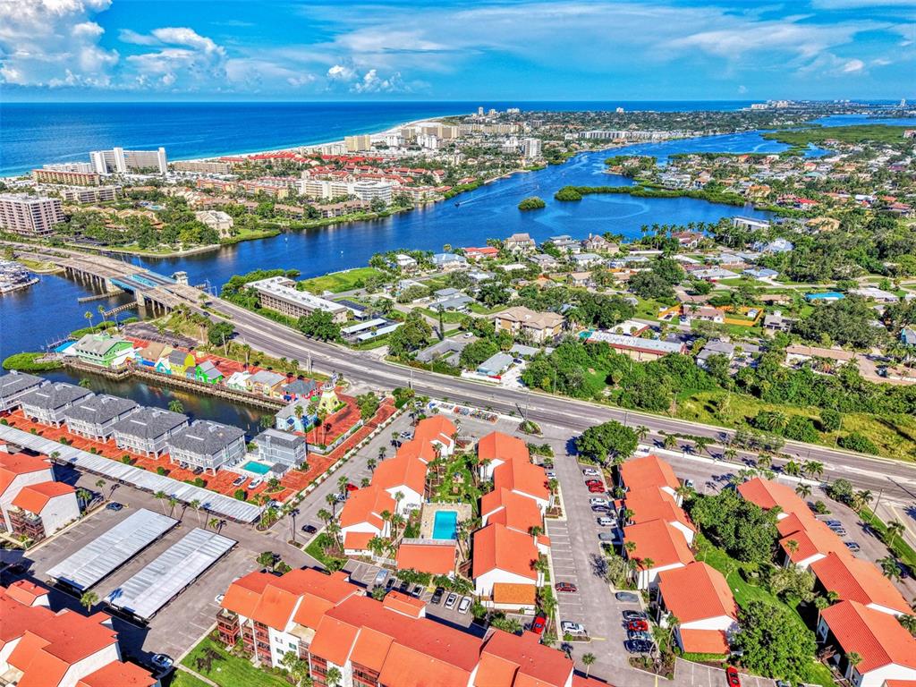 1630 STICKNEY POINT ROAD UNIT 30-101