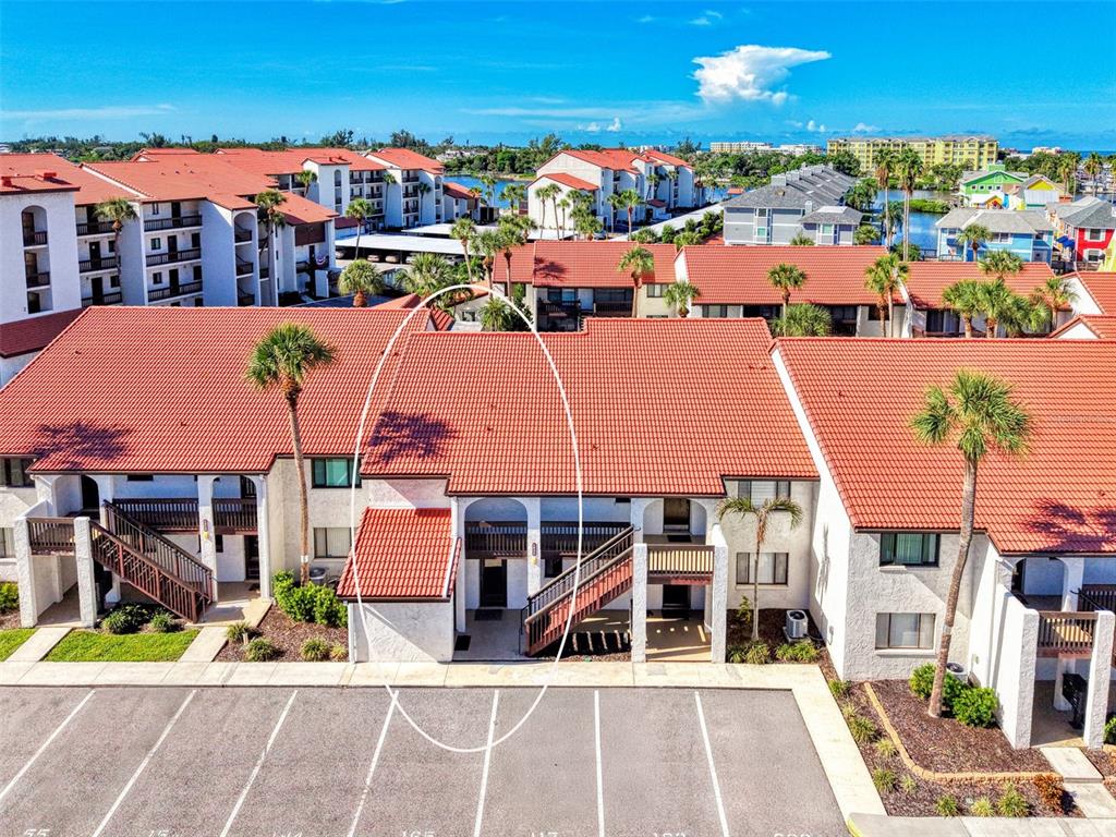 1630 STICKNEY POINT ROAD UNIT 30-101, SARASOTA, FL — photo 2 of 30