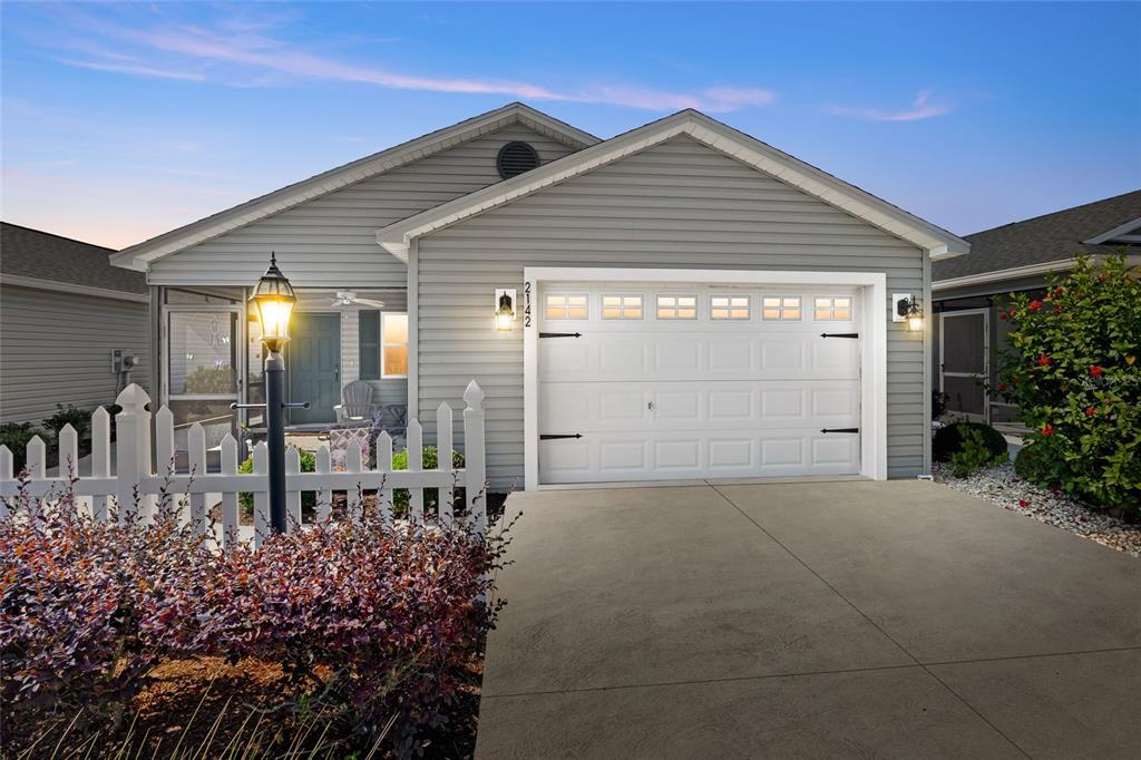 2142 WEBER COURT