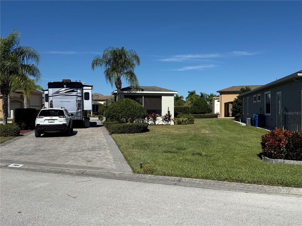794 TEABERRY TRAIL, POLK CITY, FL — photo 4 of 23