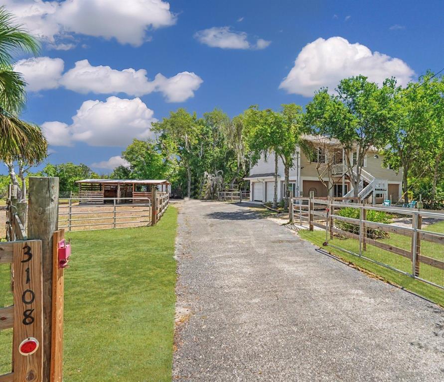 3108 ARROWSMITH ROAD